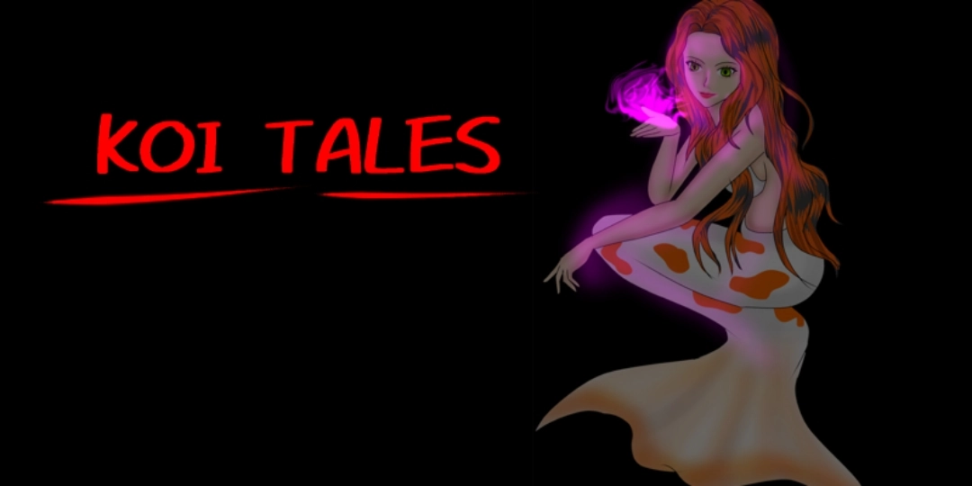 Cover profile image for Koi_Tales98