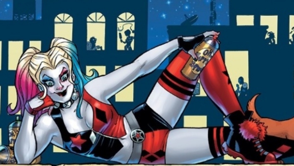 Harley Quinn in DC Comics