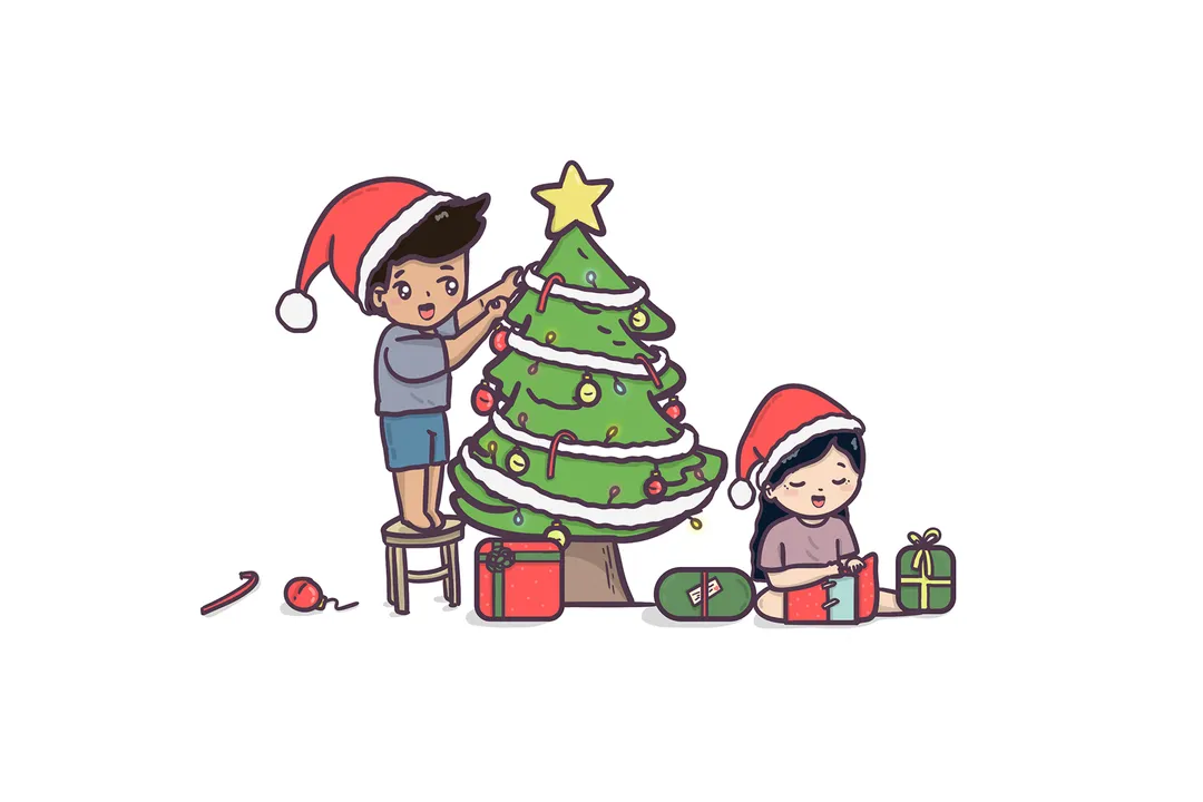 Merry Christmas ❤️🎄