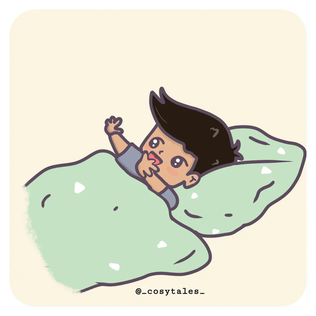 Sleep 🤗