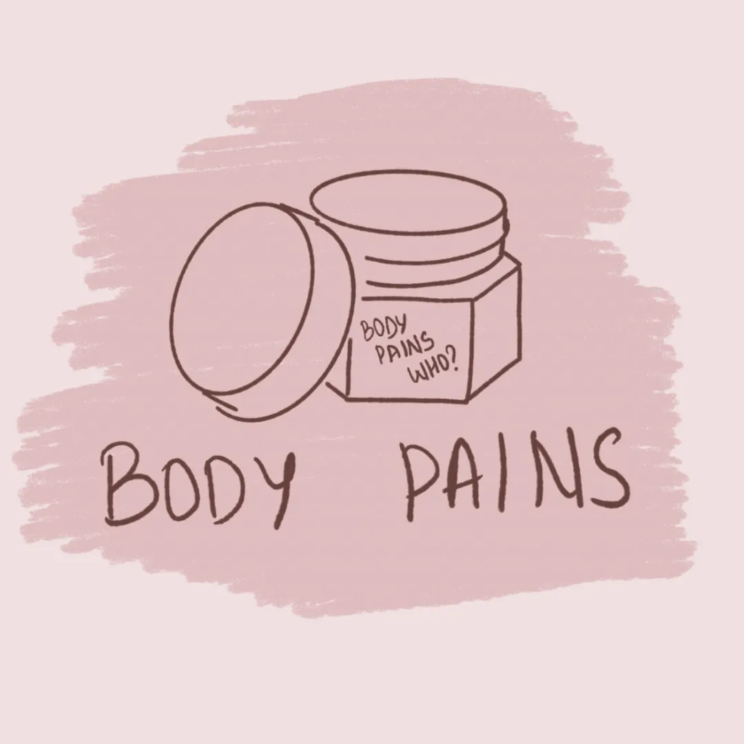 Body Pains