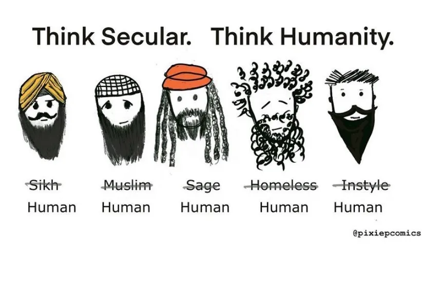 Think Humanity