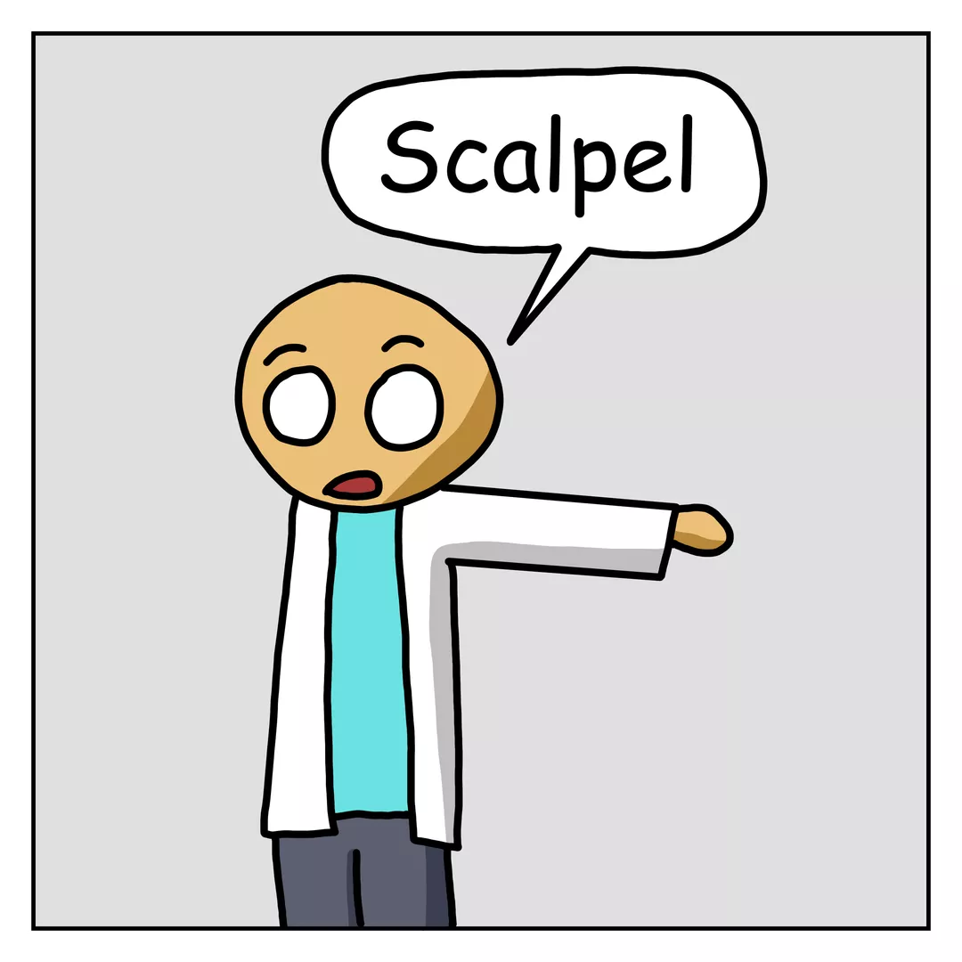 Scalpel 