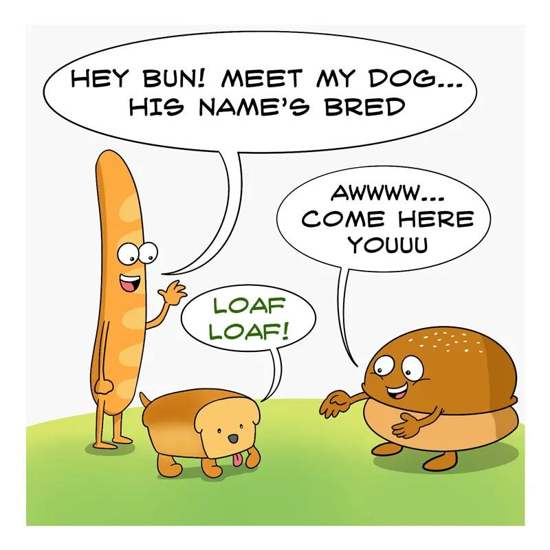 Loaf Loaf