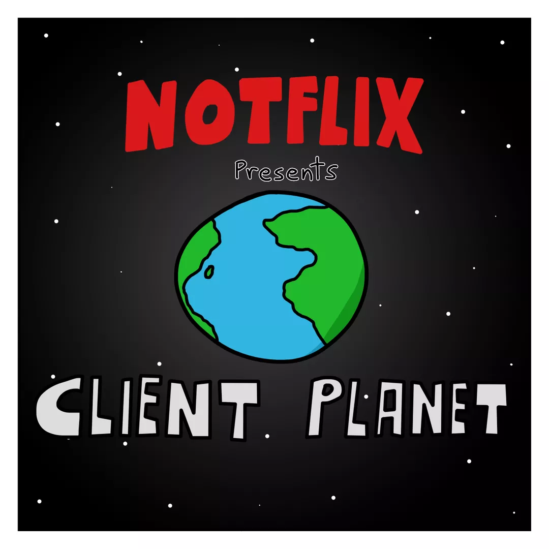 Client Planet