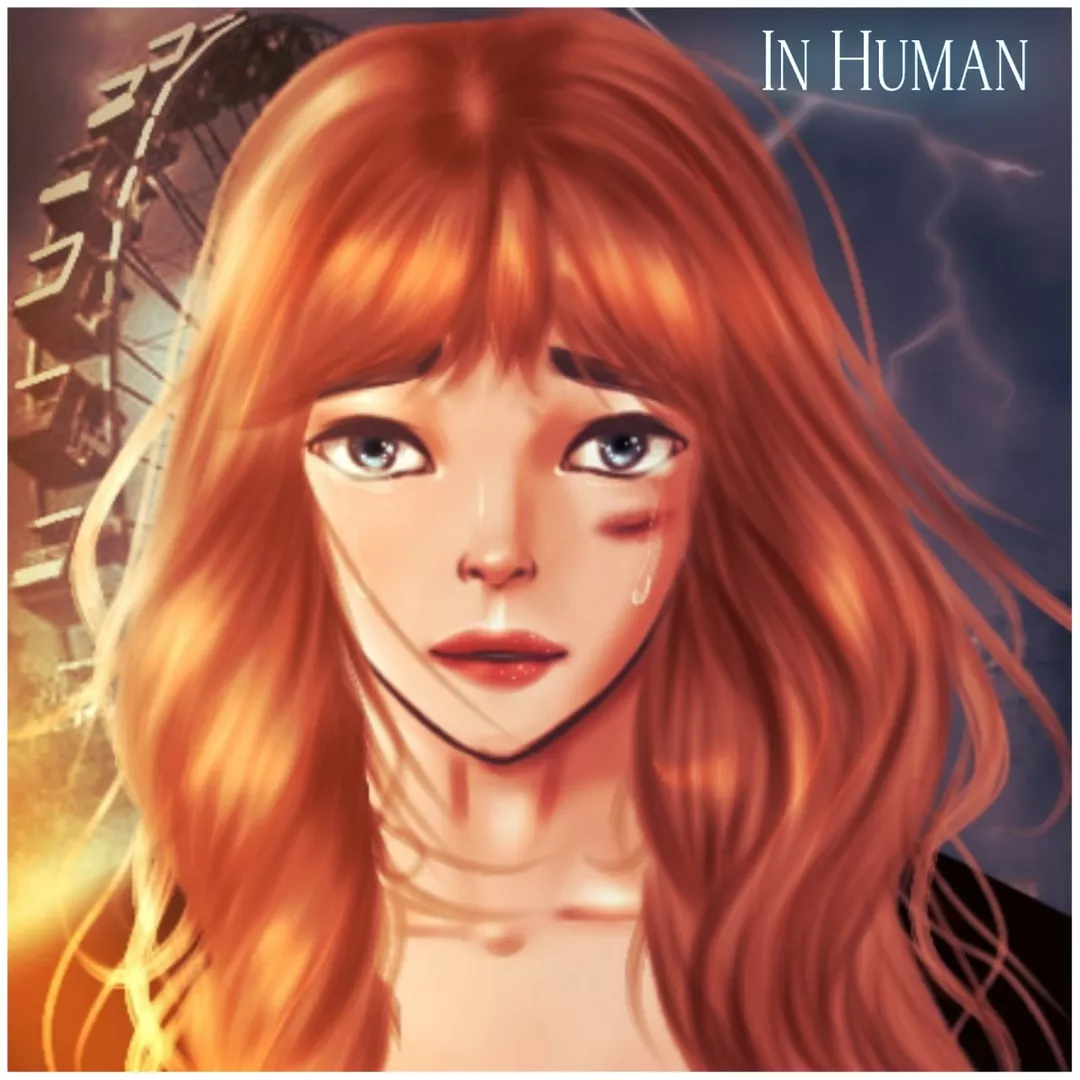 In Human Poster released