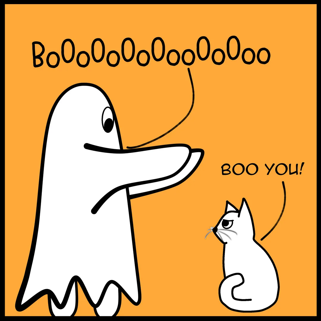 Boo