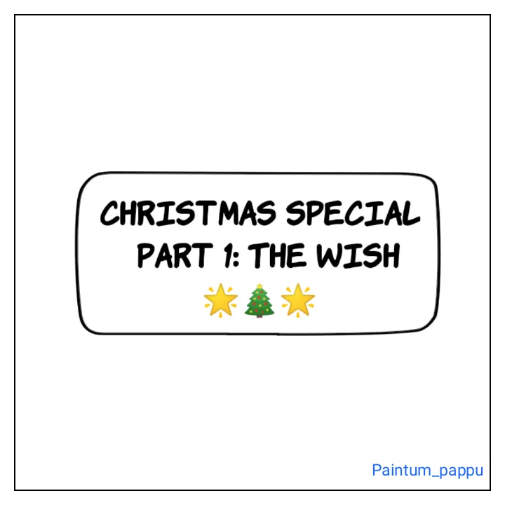 Christmas Special