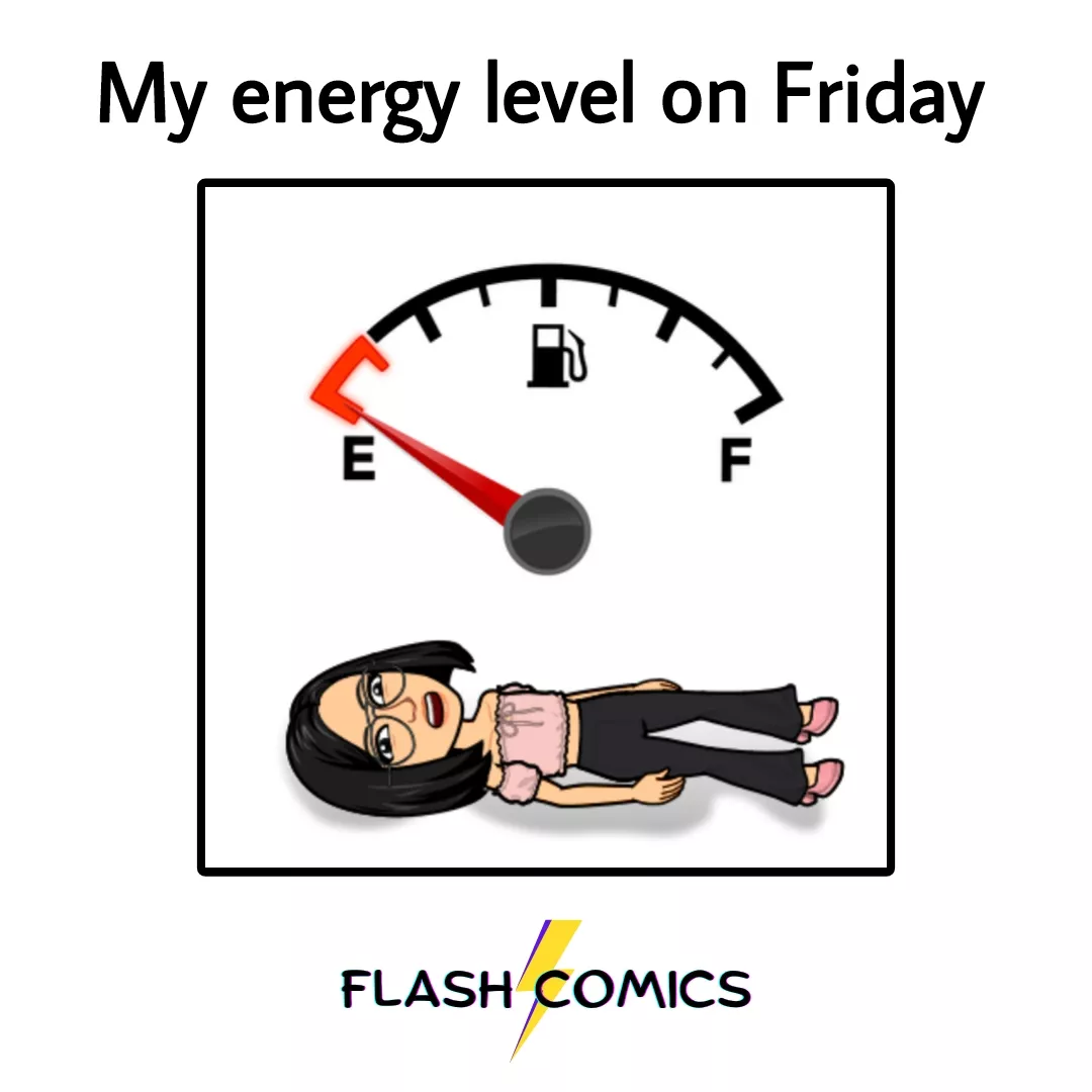 Energy Level 