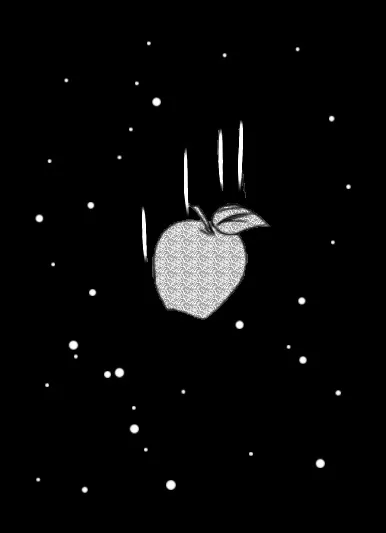Chapter 3- Apple on a tree Sneak peek!