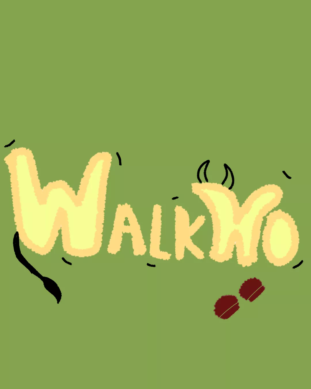 Walkmo