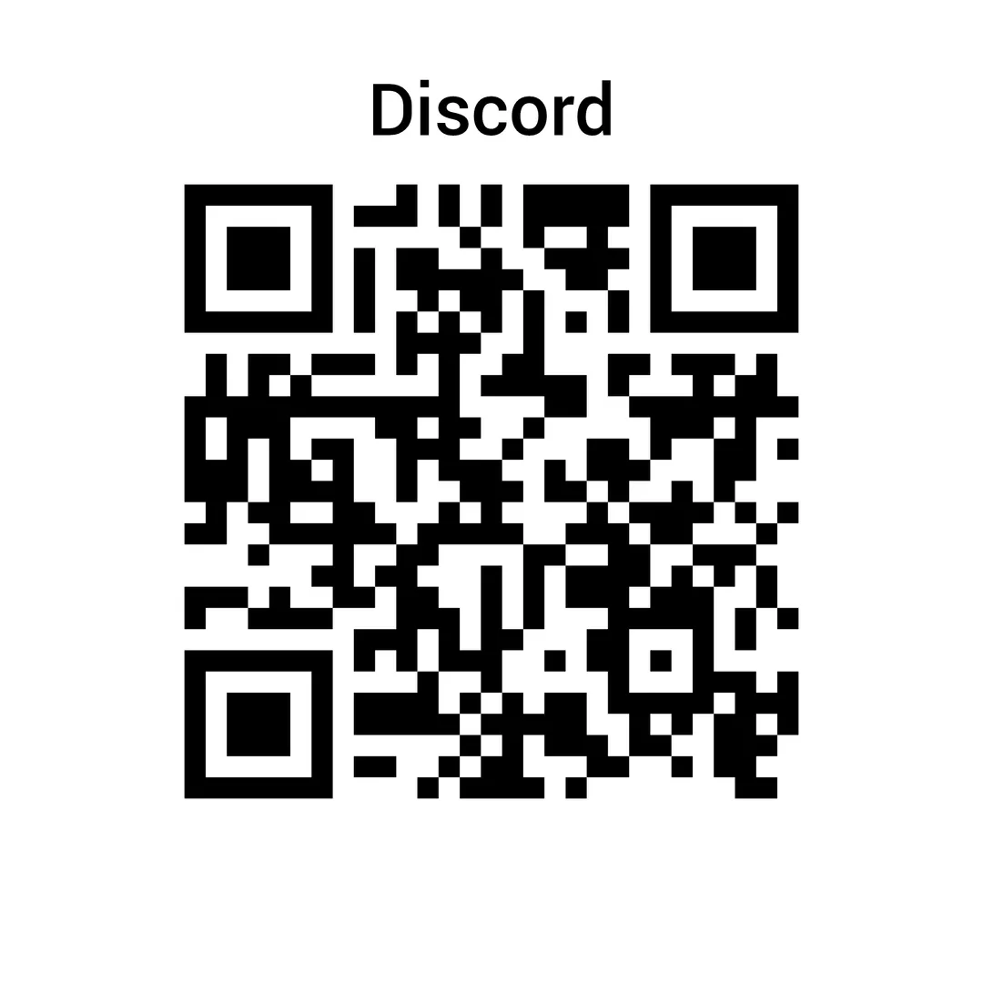 Join us on discord 