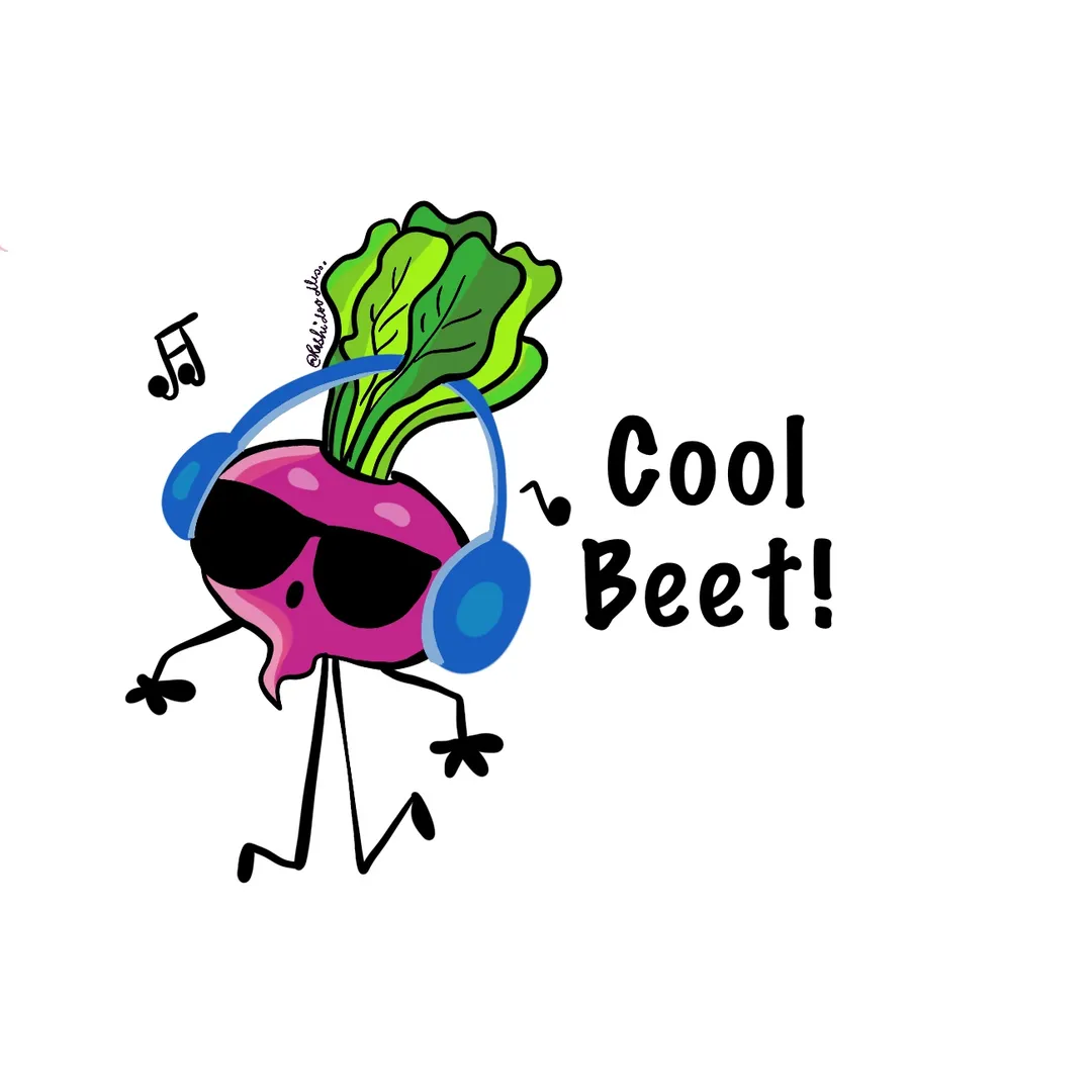 Cool Beet