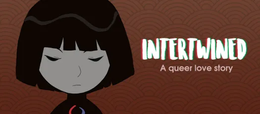 Intertwined - A Queer Love Story