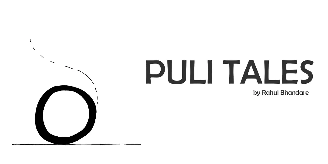 Puli Tales