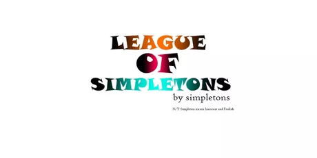 League of simpletons