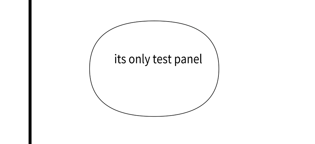 Test panel