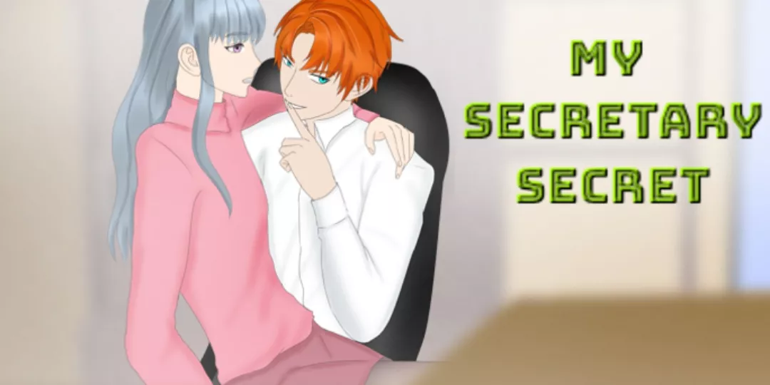 MY SECRETARY SECRET