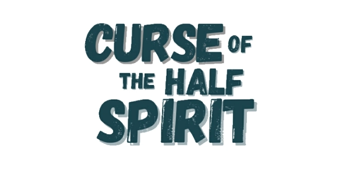 Curse of half spirit