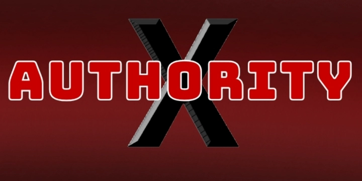 AOTHORITY X
