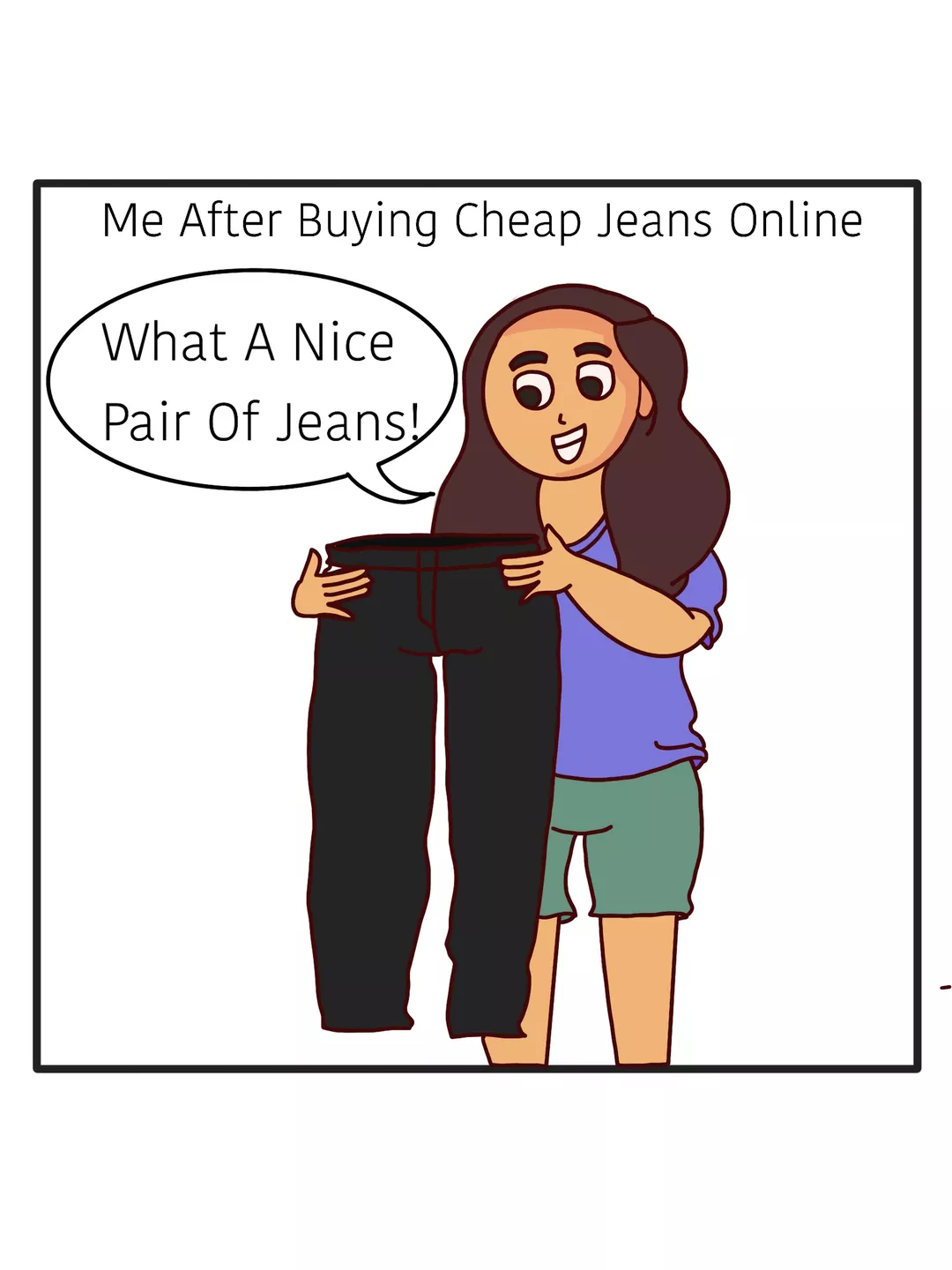 Cheap Jeans