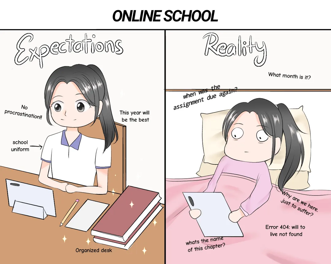 Online classes