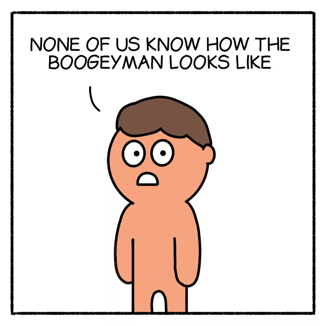 Boogeyman 
