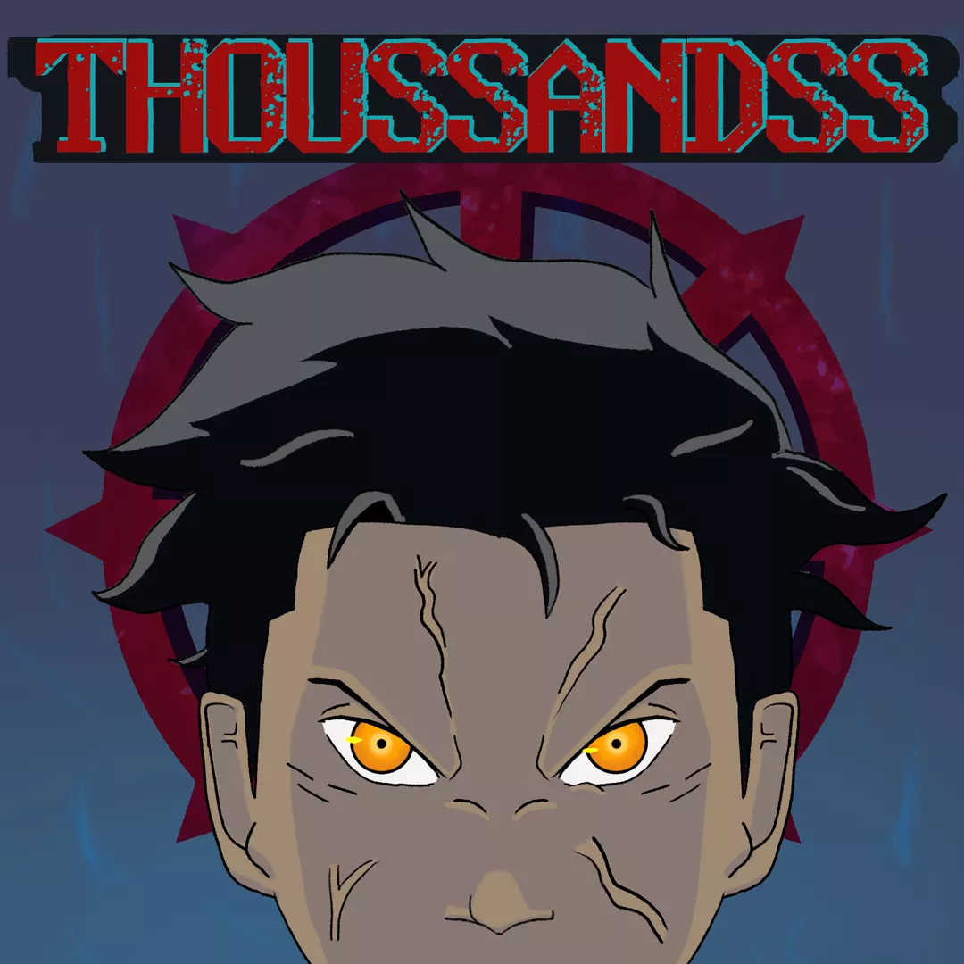 New poster for Thoussandss.