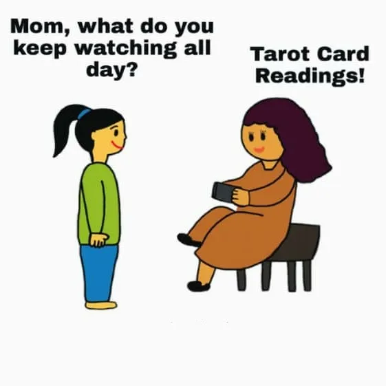 Tarot Readings...✨🃏🔮