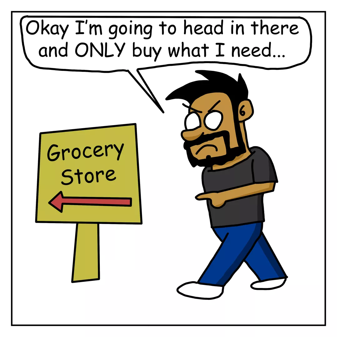 Grocery store 
