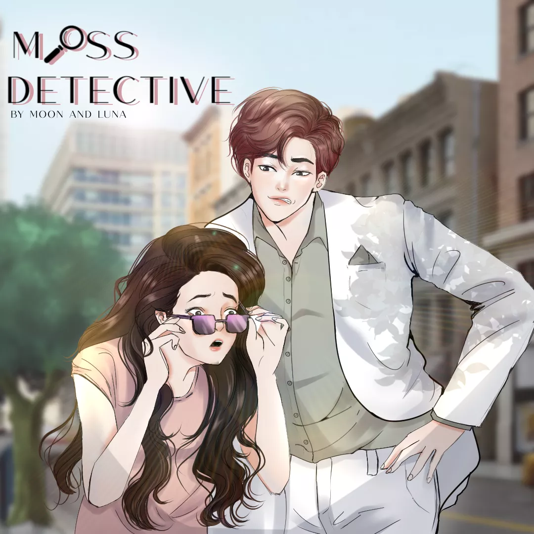 Miss detective 