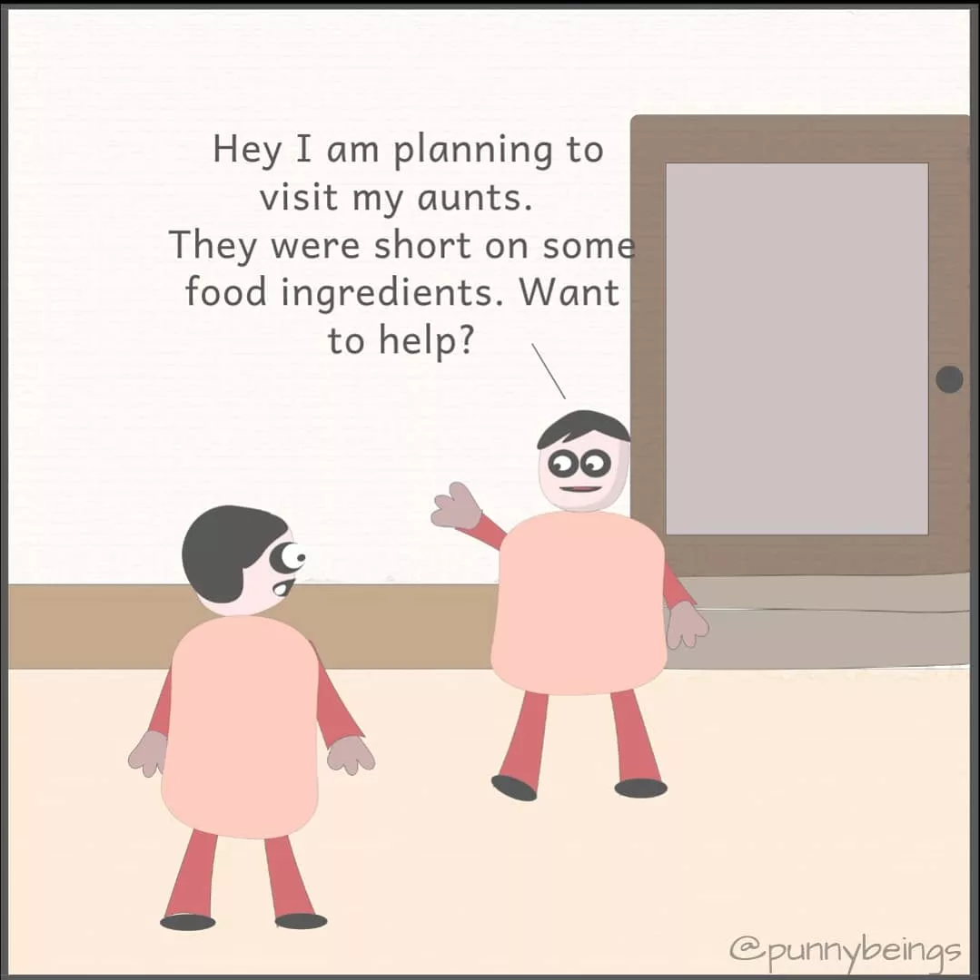 Restaur-aunt