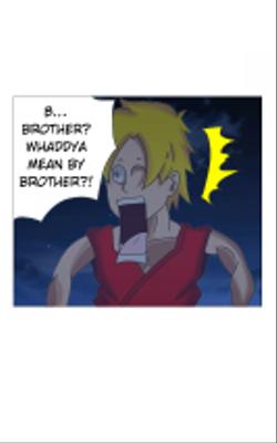 (S1) BROTHER PART-2