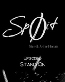 (5/5) Episode-5 Stand on