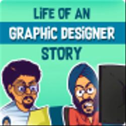 Graphic designer Vs client
