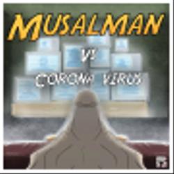 Musalman vs Coronavirus