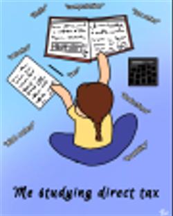 Direct tax