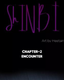 Chapter - 2 Encounter