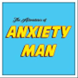 Anxiety Man