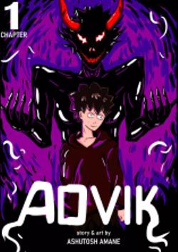 ADVIK CH 1