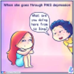 PMS flood (Part-1)