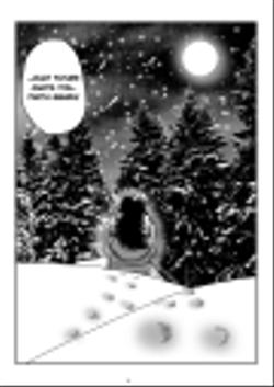 RESCUE IN SNOW (CHAPTER- 3)