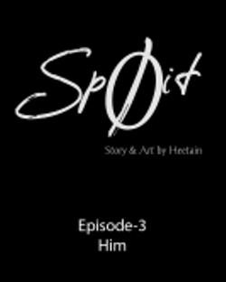 (3/5) Episode-3 Him