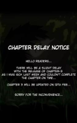 Chapter Delay