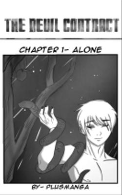 Chapter 1- Alone