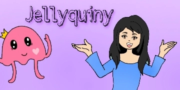 Cover profile image for jellyquiny