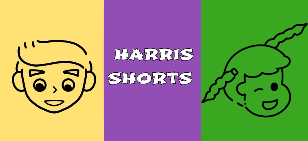 Cover profile image for harris.shorts