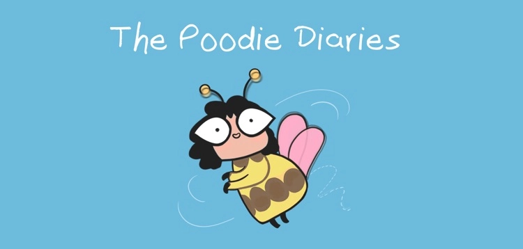 Cover profile image for The.Poodie.Diaries