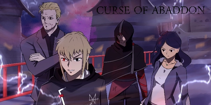 Cover profile image for Curse_Of_Abaddon