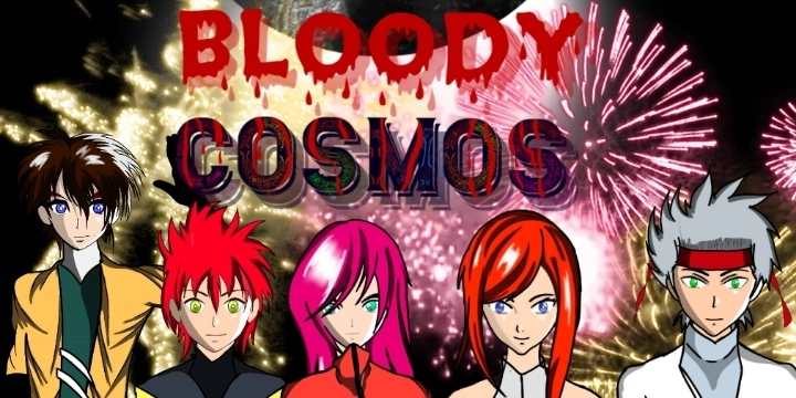 Cover profile image for deadlycosmos1